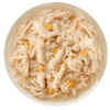 Rawz Shredded Chicken Breast & Egg Cat Wet Food Recipe