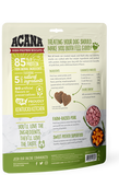 ACANA High-Protein Biscuits Crunchy Pork Liver Recipe