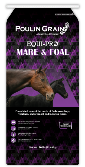 Poulin Grain EQUI-PRO® Mare & Foal