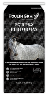 Poulin Grain EQUI-PRO® PerforMAX