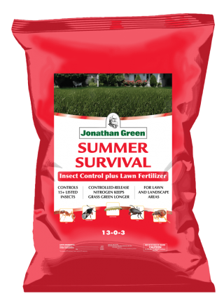 Scotts fertilizer for on sale summer