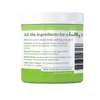 Health Extension Holistic Belly + Immunity Digestive Probiotic Supplement for Dogs (8 oz)