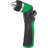 Dramm One Touch Metal Pistol Nozzle, Green