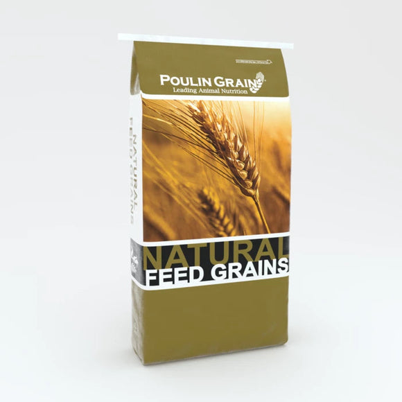 Poulin Grain Cracked Corn