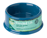 Enriched Life No-Tip Bowl