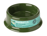 Enriched Life No-Tip Bowl
