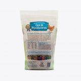 Manna Pro Oat & Mealworm Snack Blend