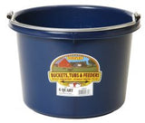 Miller 8 Quart Plastic Bucket