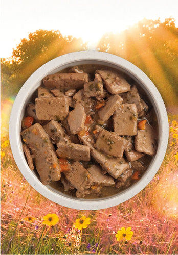 ACANA Premium Chunks Lamb Recipe in Bone Broth (12.8 Oz Single)