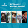 NaturVet Scoopables Quiet Moments® Calming Aid for Cats