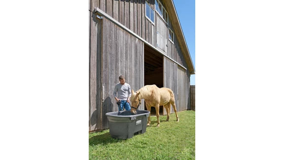 Rubbermaid Structural Foam Tank