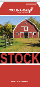 Poulin Grain Stock NCA Sweet 16%