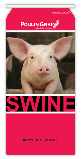 NexGen Swine Supplement - Kent