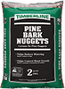 Timberline All Natural Pine Bark Nuggets