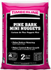 Timberline Pine Bark Mini Nuggets
