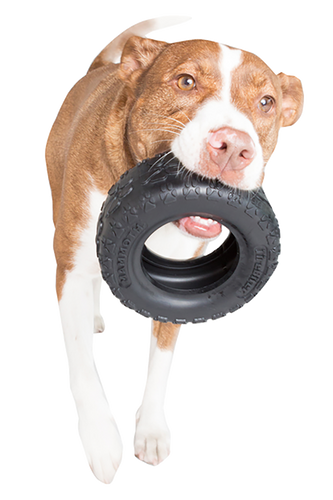 Mammoth TireBiter® Dog Toy