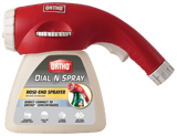 ORTHO® DIAL N SPRAY® HOSE END SPRAYER