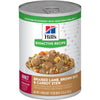 Hill's® Bioactive Recipe™ Adult Braised Lamb, Brown Rice & Carrot Stew dog food