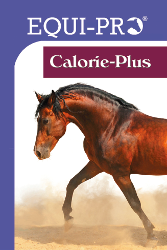 Poulin Grain EQUI-PRO® Calorie-Plus