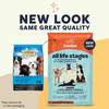 Canidae All Life Stages Large Breed Dry Dog Food, Turkey Meal and Brown Rice