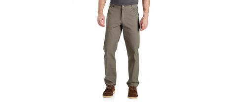 Carhartt Rugged Flex® Relaxed Fit Duck Utility Work Pant
