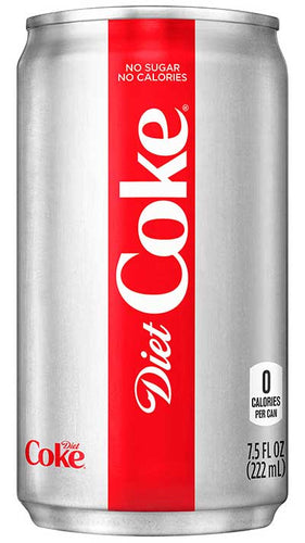 Diet Coke