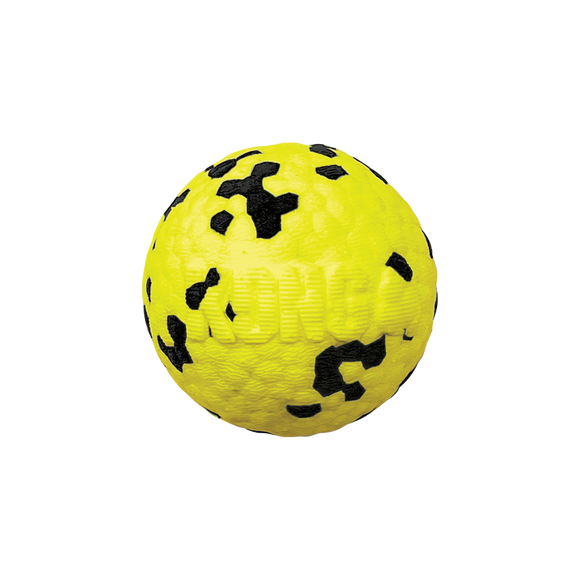 KONG Reflex Ball’s Ball Dog Toy