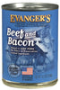 Evanger's Heritage Classic for Dogs Beef & Bacon