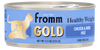 Fromm Gold Healthy Weight Chicken & Duck Pâté Cat Food