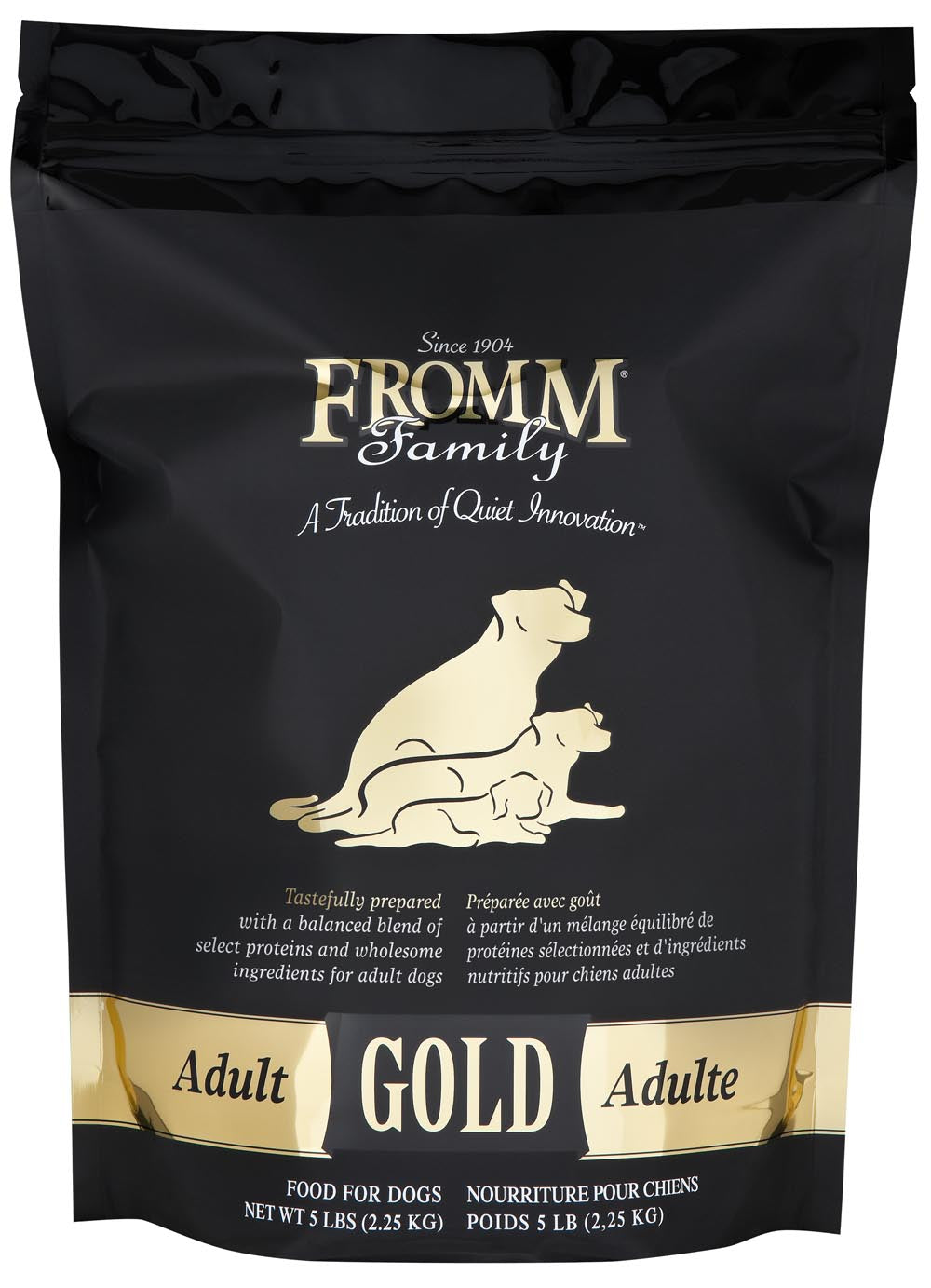 Pet Dry Food Fromm Dog Concord NH Hooksett NH Belmont NH Osborne s Farm Garden Centers LLC