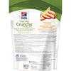 Hill's® Grain Free Crunchy Naturals with Chicken & Apples dog treats