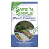 Blue Seal Safe ‘N Simple Pre-emergence Weed Control 9-0-0