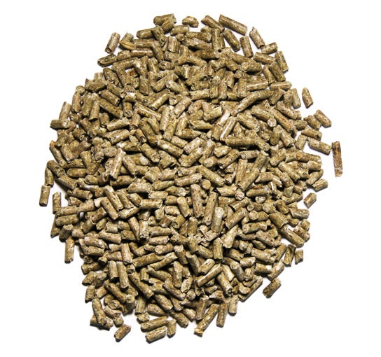 New Country Organics Classic Layer Pellets, 35 LBs - Concord, NH ...