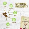 Pet Naturals Superfood Dog Treats