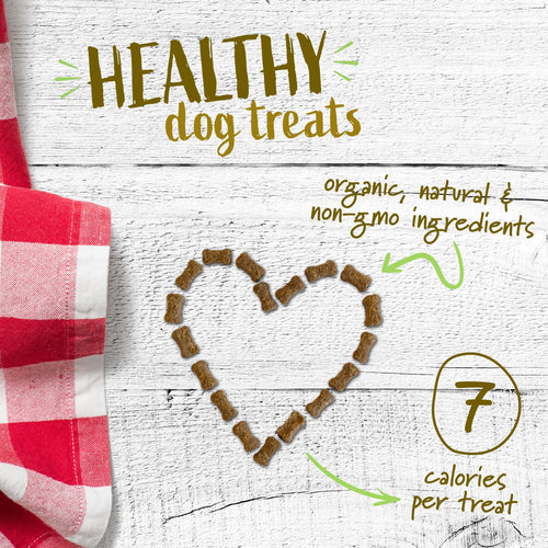 Pet Naturals Superfood Dog Treats