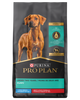 Purina Pro Plan Large Breed Beef & Rice Probiotic Dry Puppy Food