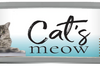 Cat’s Meow 95% Chicken & Chicken Liver Canned Cat Food