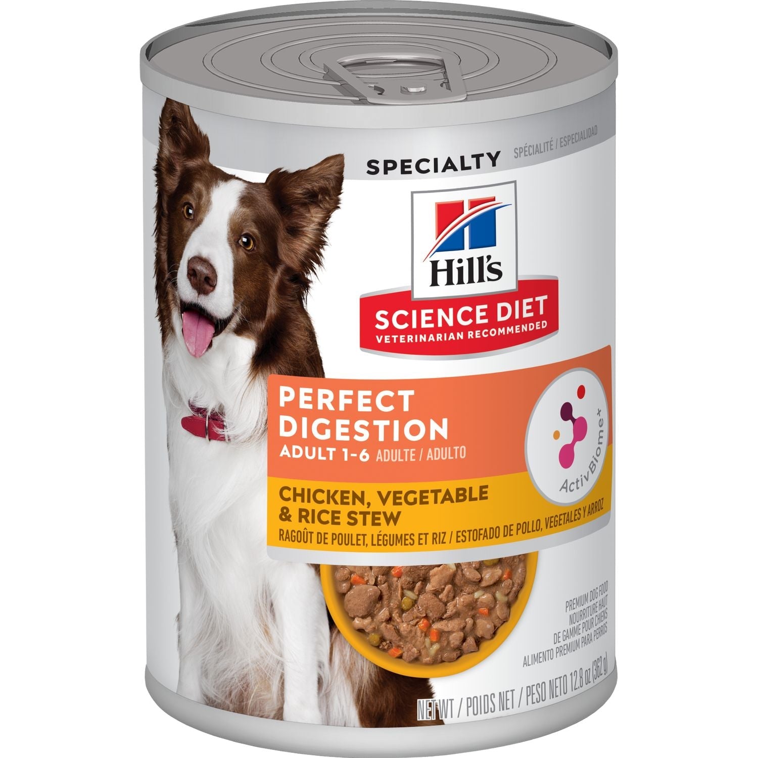 Hills farm hotsell dog food