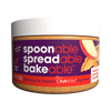 Fruitables Spreads™ Apple & Pumpkin Creamy Dog Treat (7-oz)