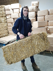 Bale of Straw