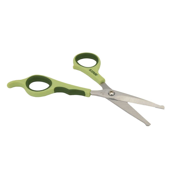 Coastal Pet Products Safari Dog Safety Scissors