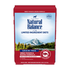 Natural Balance L.I.D. Limited Ingredient Diets® Grain Free Sweet Potato & Bison Dry Dog Formula