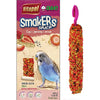 A&E TREAT STICK PARAKEET TWIN PACK