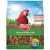 EXACT RAINBOW LARGE PARROT FOOD