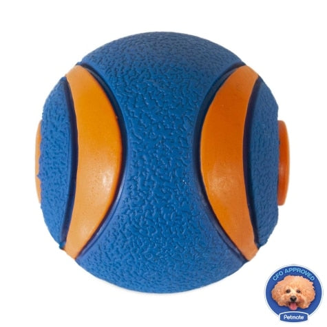 Chuckit! Ultra Squeaker Ball