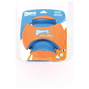 CHUCKIT! KICK FETCH