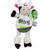 GODOG CHECKERS SKINNY COW