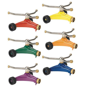 COLORSTORM WHIRLING SPRINKLER