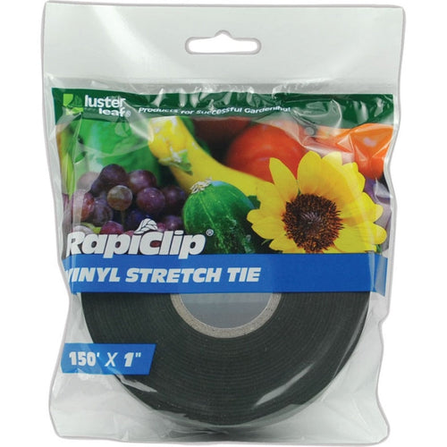 LUSTER LEAF RAPICLIP VINYL STRETCH TIE