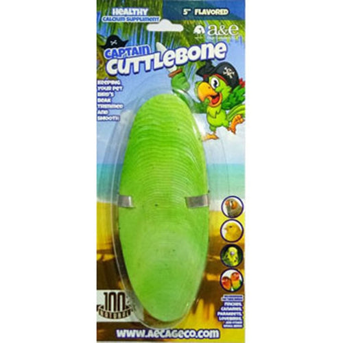 A&E FLAVORED CUTTLEBONE